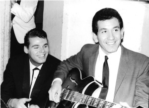 Trini Lopez en Joop