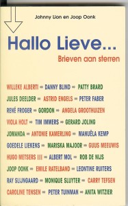 uitnodiging hallo lieve